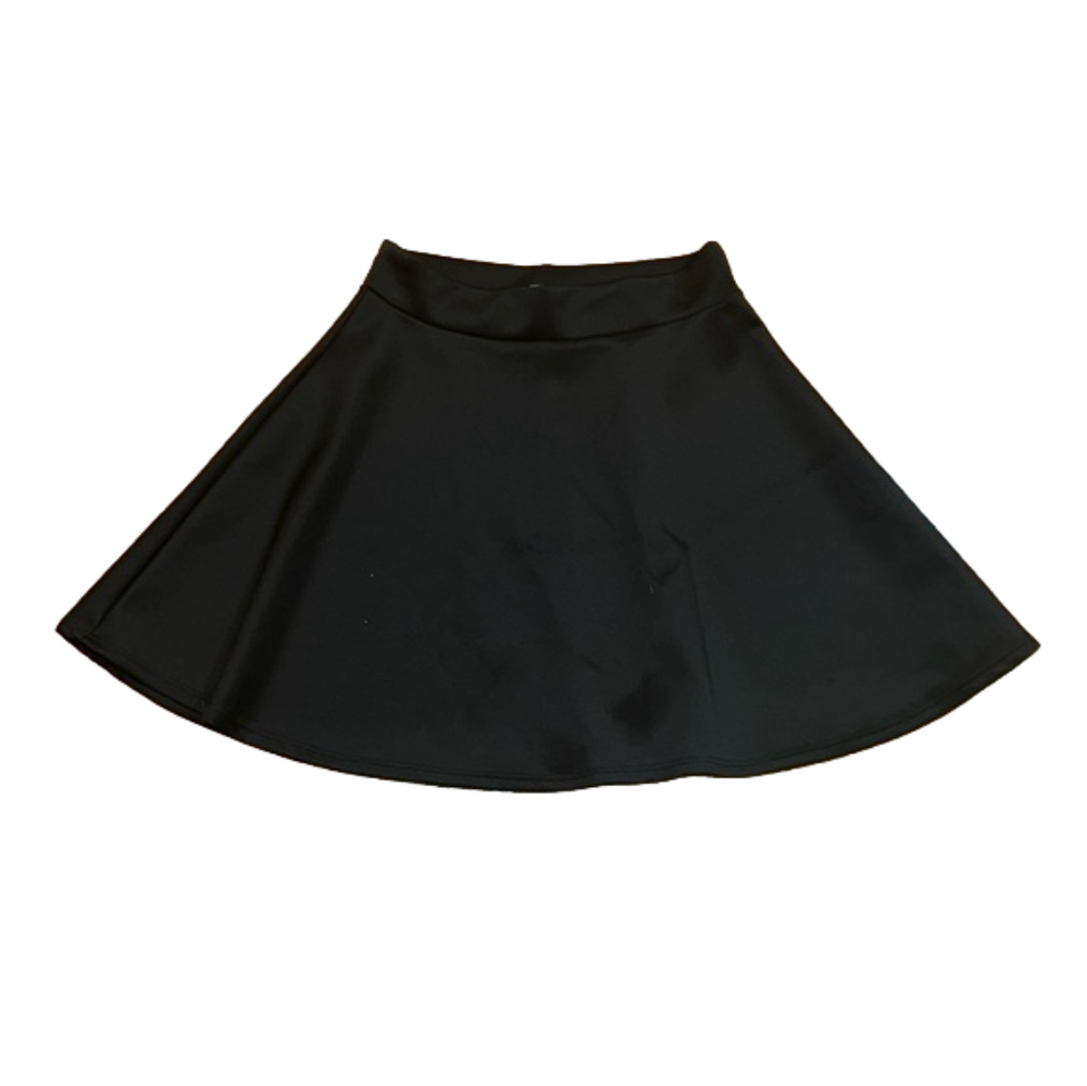 Women’s Black Skirt
